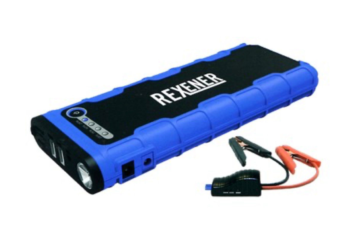 Rexener booster